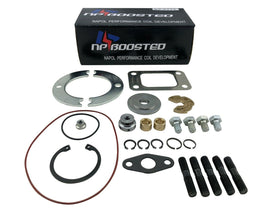 Garrett T2 T25 T28 Turbo Rebuild Kit 270 Degree 300ZX S13 S14 S15 DSM SR20 VG30