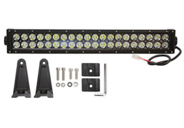 22" Inch 120W LED Spot Light Bar For a SUV ATV / Truck / Boat / Machine With wire harness