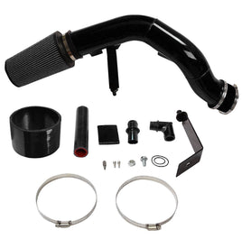 Cold Air Intake Kit & Filter 2003-07 Ford 6.0L F250 F350 6.0L Powerstroke Diesel