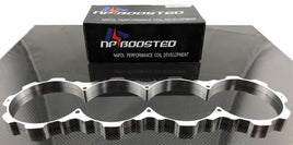 1988-2000 BLOCK GUARD HONDA CIVIC DEL SOL CRX D15 D16Y7 D16Y8 EK D16 1.6L SOHC