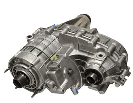 263XHD Transfer Case GM Duramax Magna 2001-7 New Process 263 XHD TC-01
