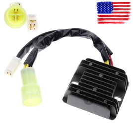 Voltage Rectifier Regulator for Honda FourTrax 300 TRX300 2x4 TRX300FW 4x4 88-92