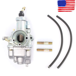 New Carburetor for 1992-2000 Yamaha Timberwolf YFB250 YFB 250 Carb Carby