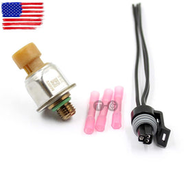 ICP Fuel Injection Pressure Sensor Pigtail Kit for Ford Powerstroke 6.0L 04-07