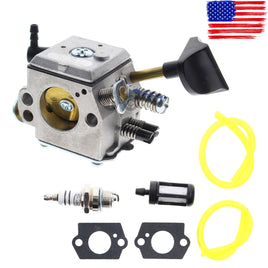 Carburetor For Stihl BR320 BR340 BR380 BR400 BR420 4203-120-0601 4203-120-0603