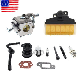 Carburetor Carb Air Filter Set For Stihl MS210 MS230 MS250 021 023 025 Chainsaw