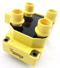 PERFORMANCE IGNITION COIL MAZDA LINCOLN MERCURY FORD E150 E250 F150 F250 MUSTANG FD487 DG530