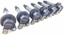 2011-15 EXPLORER FLEX F150 TAURUS MKS MKT IGNITION COILS 3.5L F-150 FORD LINCOLN ECOBOOST COIL PACKS