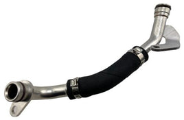 Turbocharger Oil Line Pipe Tube Outlet FITS 135i 335i 435i 535i 640i 740i M2 N55