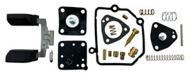 Carburetor Carb Repair Rebuild Kit FOR Carry Truck F6A 660cc DB51 DC51 DD51 DF51