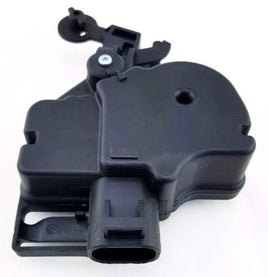 GMC GM LIFTGATE LOCK ACTUATOR YUKON SUBURBAN CADILLAC ESCALADE REAR LATCH KIT