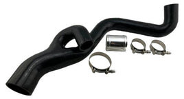 1.75" Upgraded Silicon Turbo Outlet Pipe Chargepipe Kit FOR 335i 335xi 335is N54