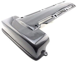 CARBON FIBER OE STYLE SPARK PLUG ENGINE COVER FOR 93-98 SUPRA MKIV 2JZ NON VVTI