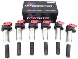 2006-17 Ignition Coils BMW 135i 228i 320i 328i 335i 428i 435i 528i 535i 640i 135